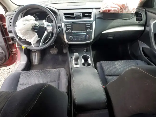 1N4AL3AP4GN368340 2016 NISSAN ALTIMA - Image 8