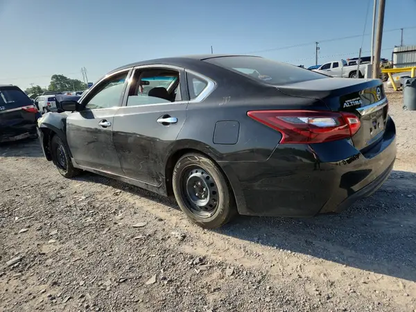 1N4AL3AP4GN368595 2016 NISSAN ALTIMA - Image 2
