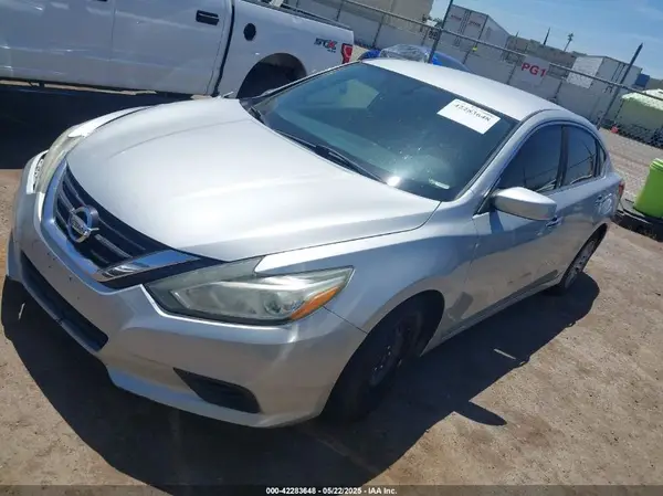 1N4AL3AP4GN368886 2016 NISSAN ALTIMA - Image 2