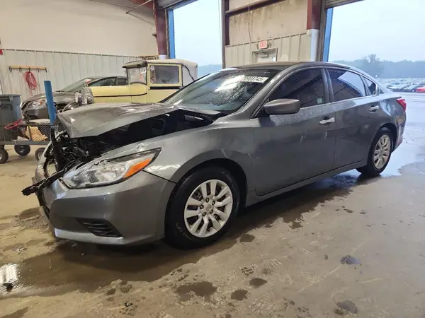 1N4AL3AP4GN369732 2016 NISSAN ALTIMA - Image 1