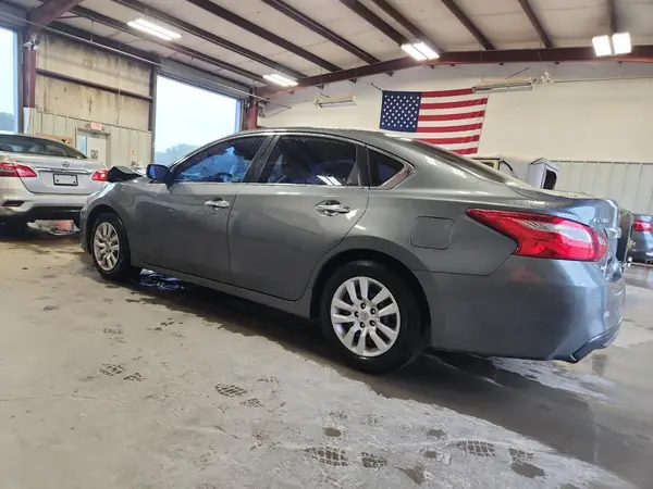 1N4AL3AP4GN369732 2016 NISSAN ALTIMA - Image 2