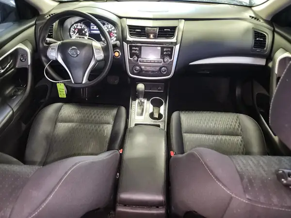 1N4AL3AP4GN369732 2016 NISSAN ALTIMA - Image 8