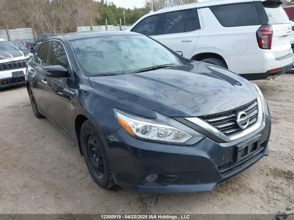 1N4AL3AP4GN369830 2016 NISSAN ALTIMA - Image 1