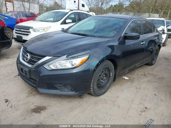 1N4AL3AP4GN369830 2016 NISSAN ALTIMA - Image 2