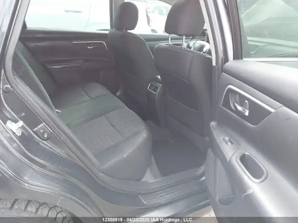 1N4AL3AP4GN369830 2016 NISSAN ALTIMA - Image 8