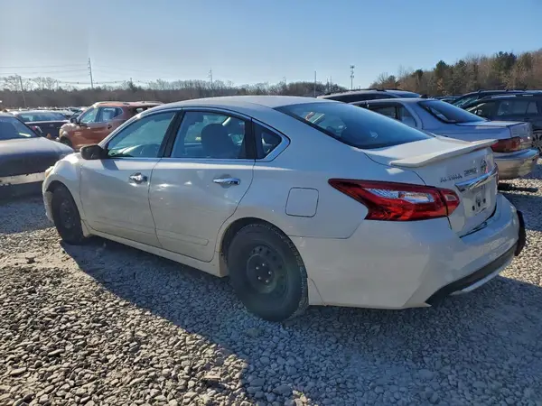 1N4AL3AP4GN371271 2016 NISSAN ALTIMA - Image 2