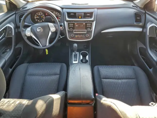 1N4AL3AP4GN371271 2016 NISSAN ALTIMA - Image 8