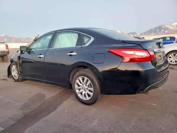 1N4AL3AP4GN371335 2016 NISSAN ALTIMA - Image 2