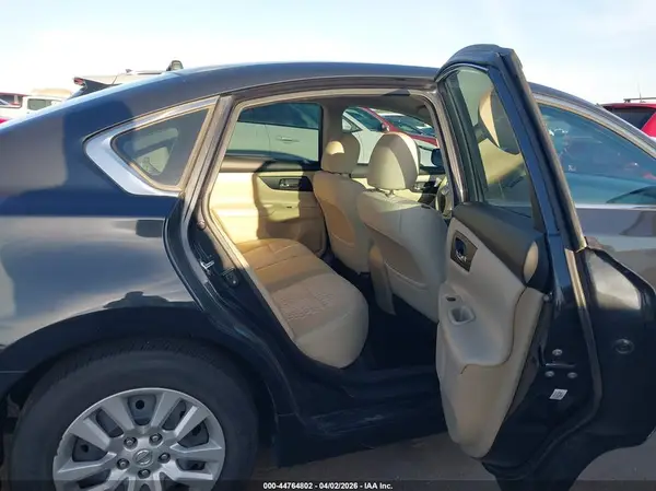 1N4AL3AP4GN371500 2016 NISSAN ALTIMA - Image 8