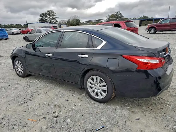 1N4AL3AP4GN372016 2016 NISSAN ALTIMA - Image 2