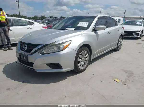 1N4AL3AP4GN372100 2016 NISSAN ALTIMA - Image 2