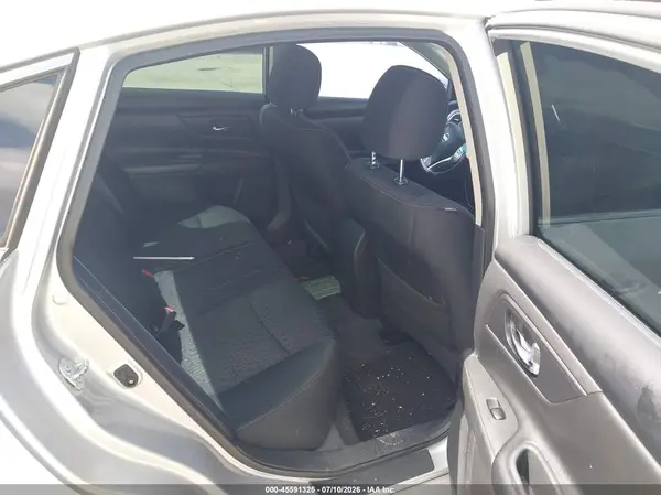 1N4AL3AP4GN372100 2016 NISSAN ALTIMA - Image 8