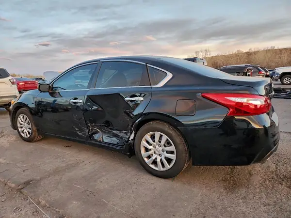 1N4AL3AP4GN372257 2016 NISSAN ALTIMA - Image 2