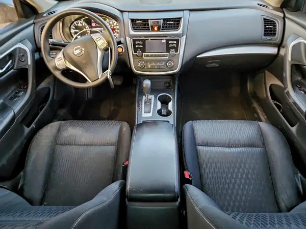 1N4AL3AP4GN372257 2016 NISSAN ALTIMA - Image 8