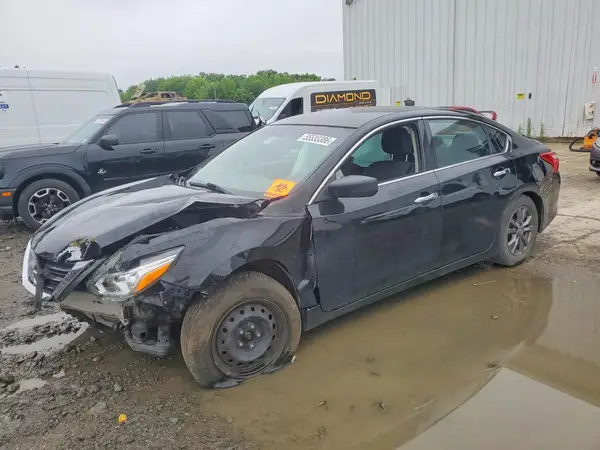 1N4AL3AP4GN372307 2016 NISSAN ALTIMA - Image 1