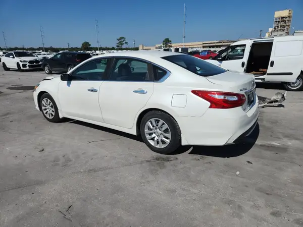 1N4AL3AP4GN372405 2016 NISSAN ALTIMA - Image 2