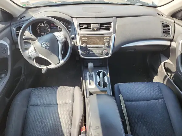 1N4AL3AP4GN372405 2016 NISSAN ALTIMA - Image 8