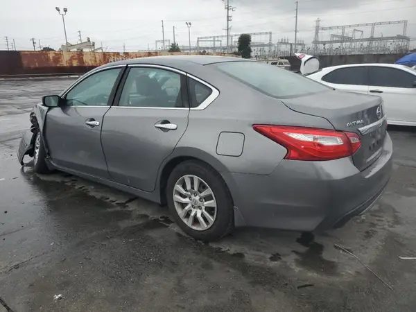 1N4AL3AP4GN373117 2016 NISSAN ALTIMA - Image 2