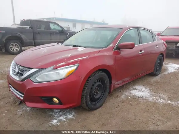 1N4AL3AP4GN373179 2016 NISSAN ALTIMA - Image 2