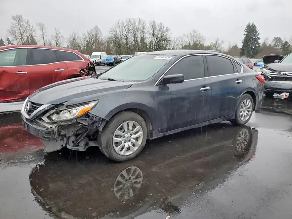1N4AL3AP4GN373697 2016 NISSAN ALTIMA - Image 1