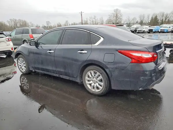 1N4AL3AP4GN373697 2016 NISSAN ALTIMA - Image 2