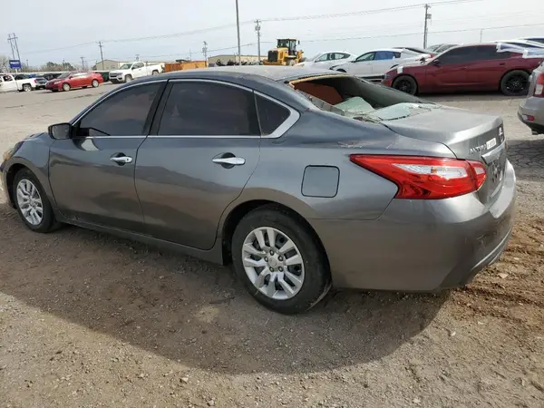1N4AL3AP4GN373795 2016 NISSAN ALTIMA - Image 2