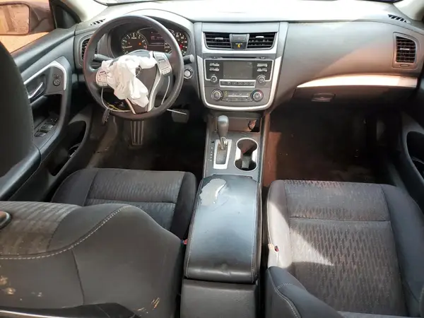 1N4AL3AP4GN373795 2016 NISSAN ALTIMA - Image 8