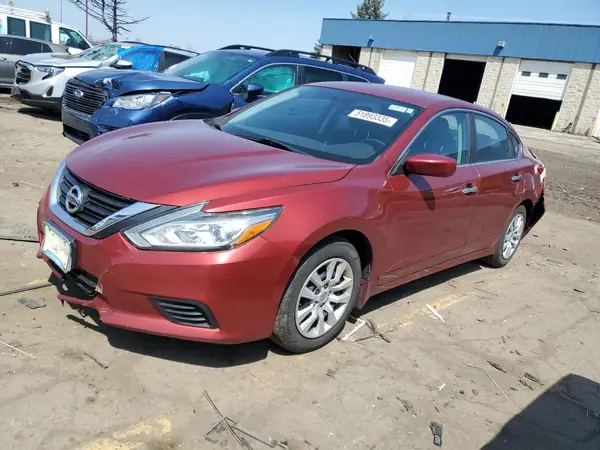 1N4AL3AP4GN373831 2016 NISSAN ALTIMA - Image 1