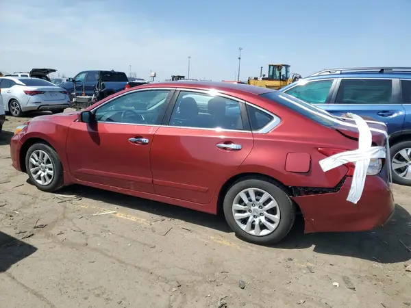 1N4AL3AP4GN373831 2016 NISSAN ALTIMA - Image 2