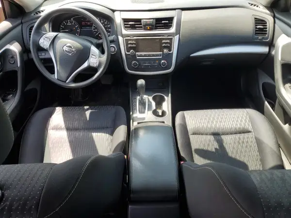 1N4AL3AP4GN373831 2016 NISSAN ALTIMA - Image 8