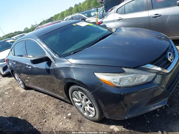 1N4AL3AP4GN374381 2016 NISSAN ALTIMA - Image 1