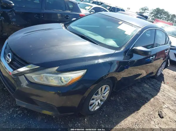1N4AL3AP4GN374381 2016 NISSAN ALTIMA - Image 2