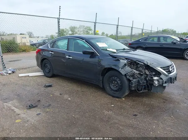 1N4AL3AP4GN374932 2016 NISSAN ALTIMA - Image 1