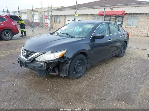1N4AL3AP4GN374932 2016 NISSAN ALTIMA - Image 2