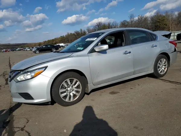 1N4AL3AP4GN375112 2016 NISSAN ALTIMA - Image 1