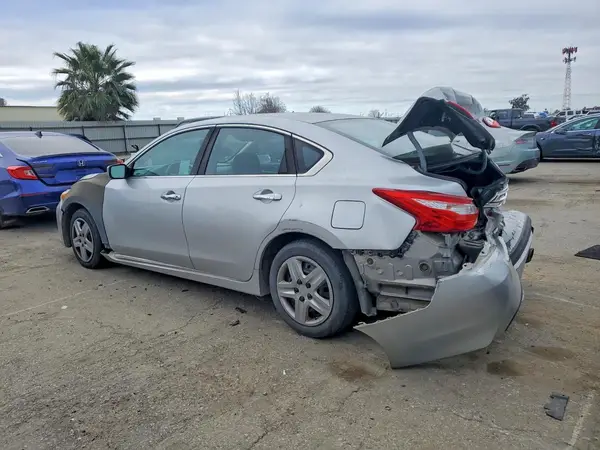 1N4AL3AP4GN375319 2016 NISSAN ALTIMA - Image 2