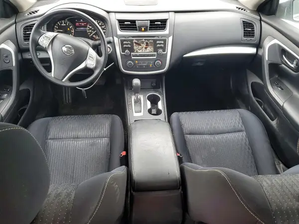 1N4AL3AP4GN375319 2016 NISSAN ALTIMA - Image 8