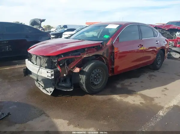 1N4AL3AP4GN375966 2016 NISSAN ALTIMA - Image 2