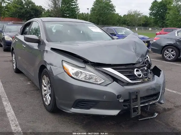 1N4AL3AP4GN376115 2016 NISSAN ALTIMA - Image 1