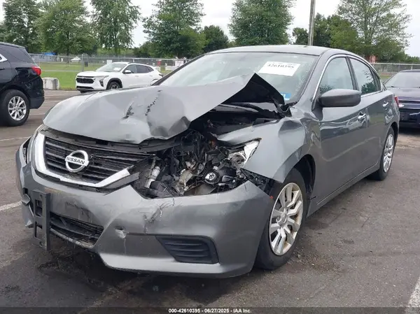 1N4AL3AP4GN376115 2016 NISSAN ALTIMA - Image 2