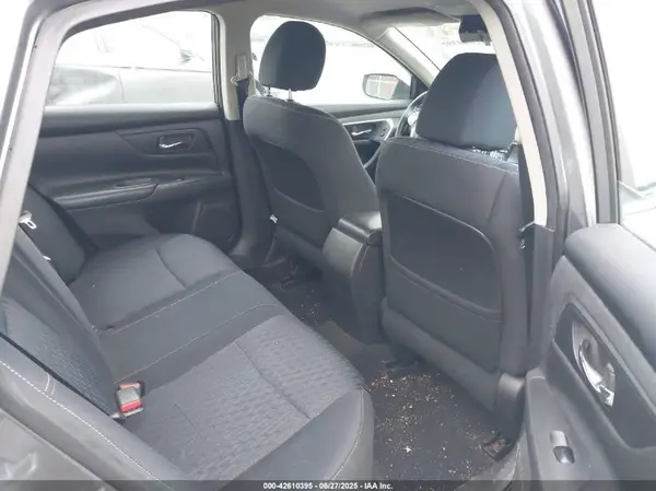 1N4AL3AP4GN376115 2016 NISSAN ALTIMA - Image 8