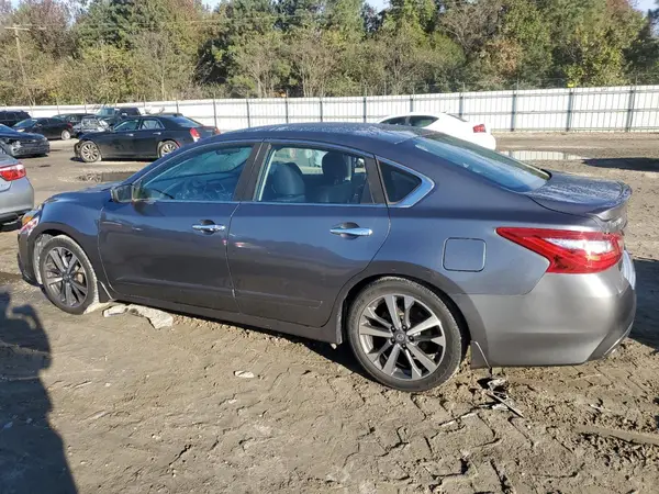 1N4AL3AP4GN376180 2016 NISSAN ALTIMA - Image 2