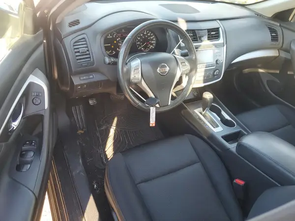 1N4AL3AP4GN376180 2016 NISSAN ALTIMA - Image 8
