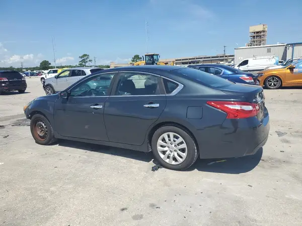 1N4AL3AP4GN376227 2016 NISSAN ALTIMA - Image 2