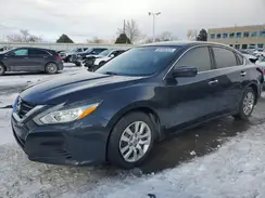 1N4AL3AP4GN376535 2016 NISSAN ALTIMA