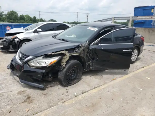 1N4AL3AP4GN376843 2016 NISSAN ALTIMA - Image 1