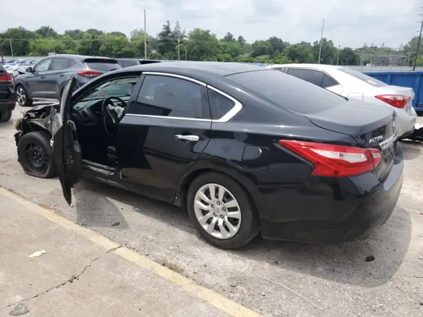 1N4AL3AP4GN376843 2016 NISSAN ALTIMA - Image 2