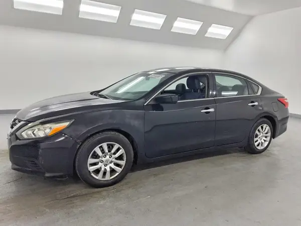1N4AL3AP4GN376972 2016 NISSAN ALTIMA - Image 1