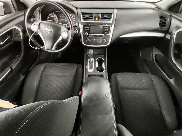 1N4AL3AP4GN376972 2016 NISSAN ALTIMA - Image 8