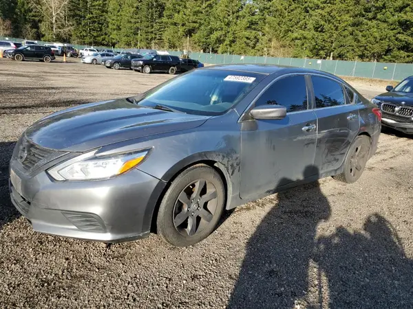 1N4AL3AP4GN377250 2016 NISSAN ALTIMA - Image 1